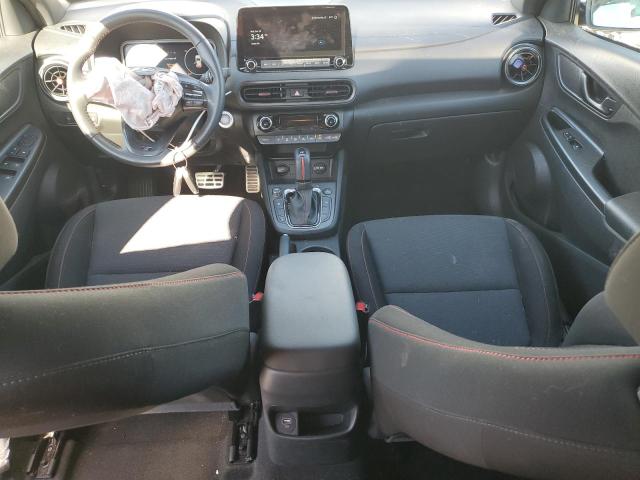 2023 HYUNDAI KONA N LIN - KM8K3CA35PU987350
