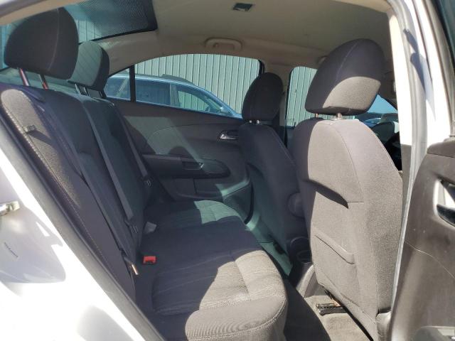 2015 CHEVROLET SONIC LT - 1G1JC5SH7F4177263
