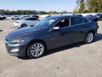 2019 CHEVROLET MALIBU LT - 1G1ZD5STXKF141277