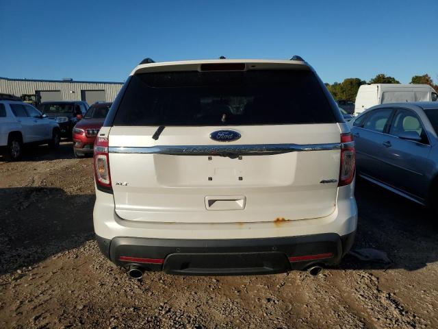 VIN 1FM5K8D89DGB18815 2013 Ford Explorer, Xlt no.6