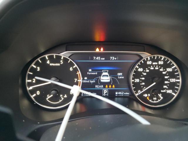 2023 NISSAN ALTIMA SR - 1N4BL4CV6PN381399