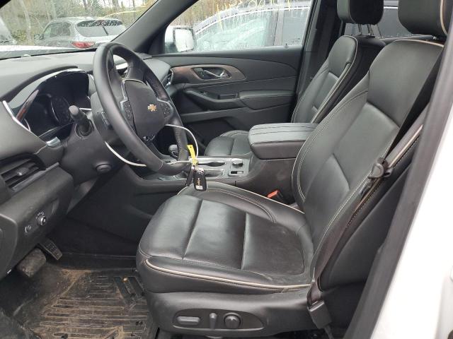 2023 CHEVROLET TRAVERSE P - 1GNEVKKW5PJ207323