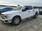 2019 FORD F150 SUPER - 1FTEW1C46KFB19759