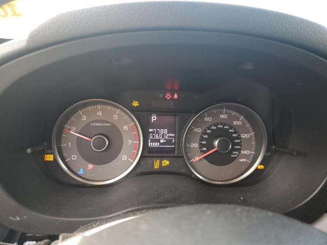 2015 SUBARU FORESTER 2 - JF2SJAGC0FH840528
