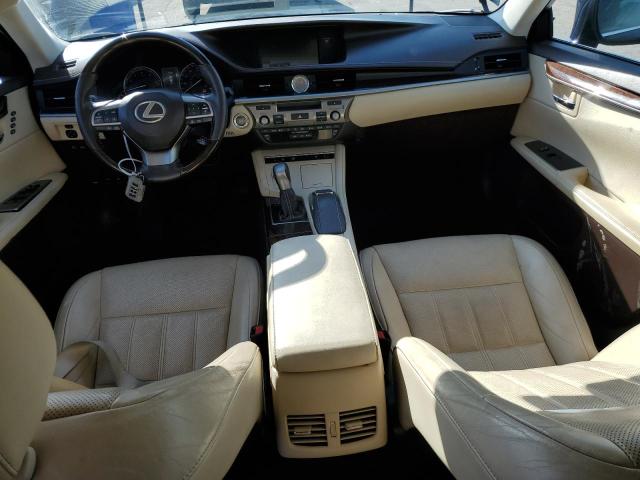 2016 LEXUS ES 350 - 58ABK1GG5GU020148
