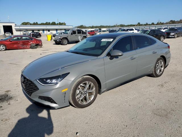 2023 HYUNDAI SONATA SEL - KMHL14JA5PA288316