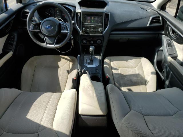 VIN 4S3GTAD65J3750844 2018 Subaru Impreza, Premium... no.8