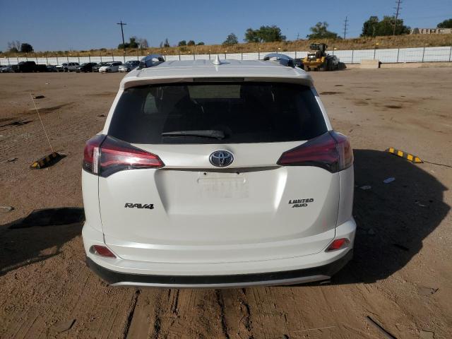 2016 TOYOTA RAV4 LIMIT - 2T3DFREV6GW534764