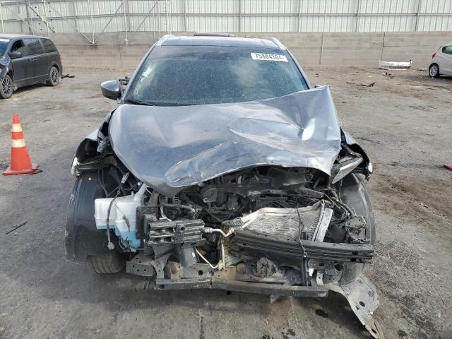 2023 NISSAN KICKS SV - 3N1CP5CV8PL493648