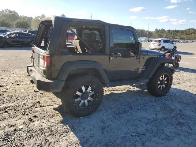 2016 JEEP WRANGLER S - 1C4AJWAG4GL323282