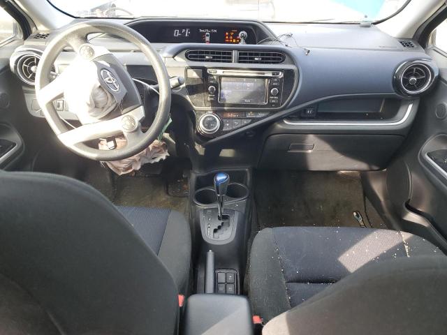 2016 TOYOTA PRIUS C - JTDKDTB34G1137257