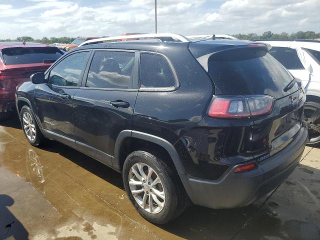 2020 JEEP CHEROKEE L - 1C4PJLCB8LD547508