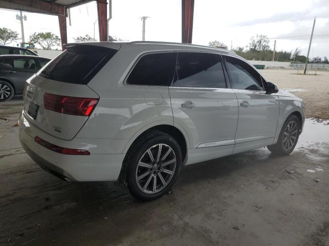 VIN WA1LAAF75JD043466 2018 Audi Q7, Premium Plus no.3