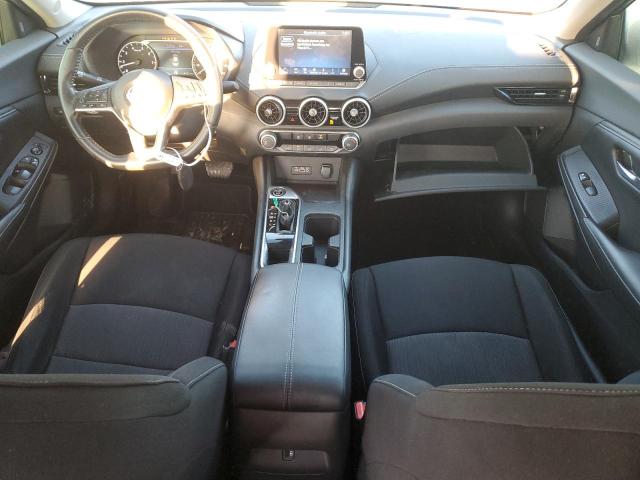 2022 NISSAN SENTRA SV - 3N1AB8CV2NY235973