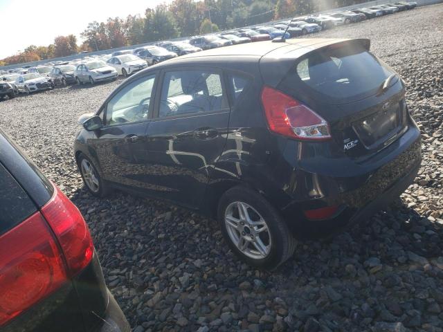 2018 FORD FIESTA SE - 3FADP4EJ7JM125930