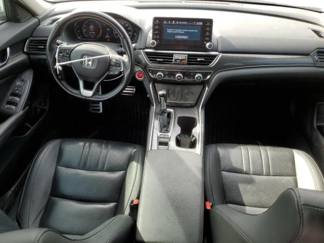 2021 HONDA ACCORD SPO - 1HGCV1F4XMA121442