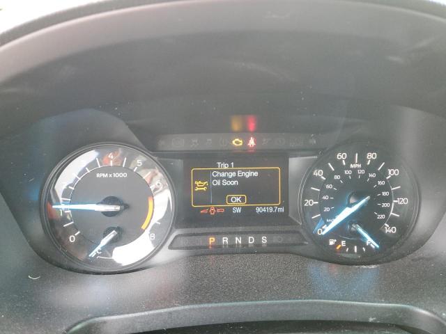 2016 FORD EXPLORER X - 1FM5K8D8XGGC26865