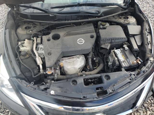 VIN 1N4AL3AP9FC202387 2015 Nissan Altima, 2.5 no.11