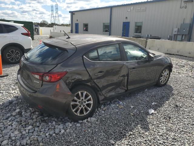 VIN JM1BM1L7XE1156897 2014 Mazda 3, Touring no.3