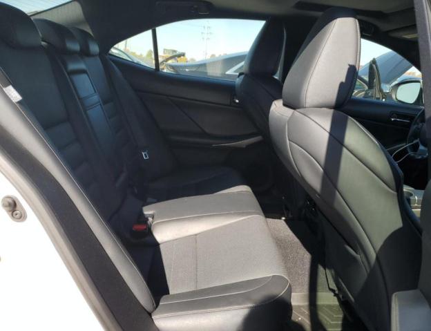 2015 LEXUS IS 250 - JTHCF1D23F5024851