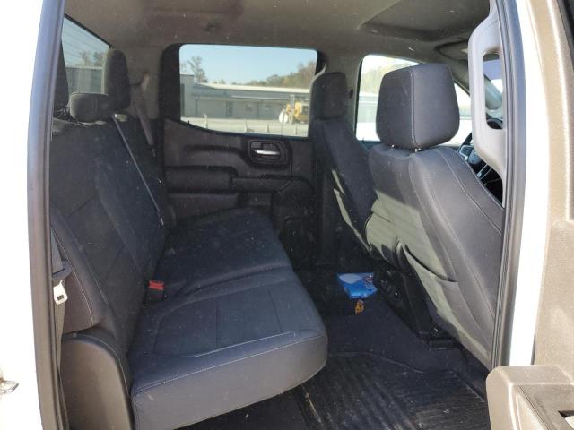2019 CHEVROLET SILVERADO - 1GCUYDED9KZ179747