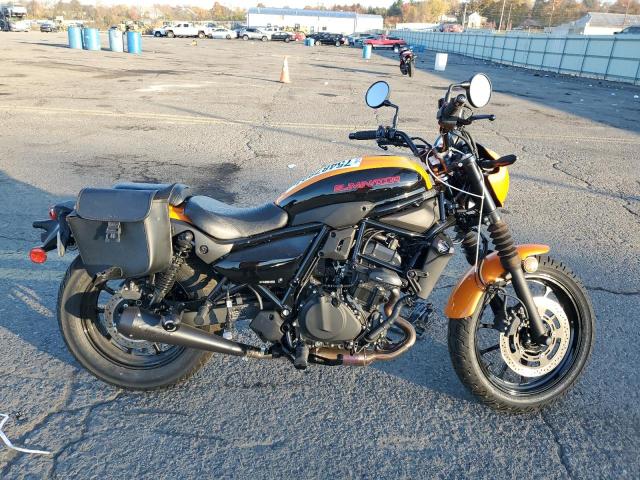 2024 KAWASAKI EL450 B - ML5ELFB1XRDA03206