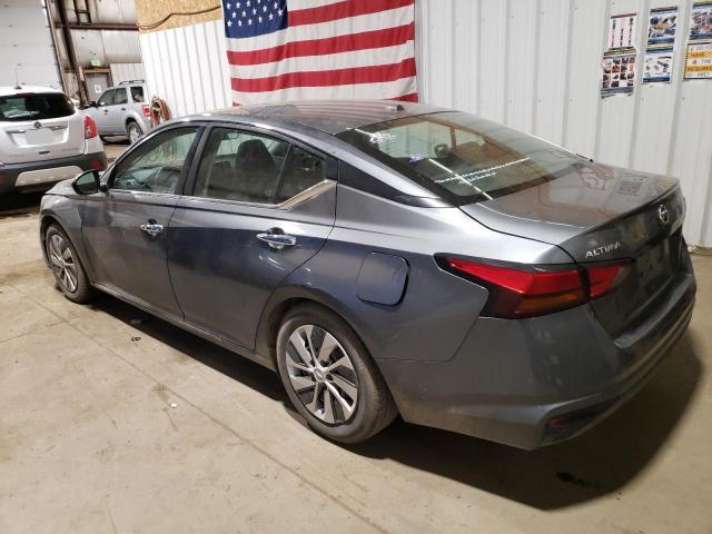 Vin: 1n4bl4bv2lc205828, lot: 74375854, nissan altima s 20202