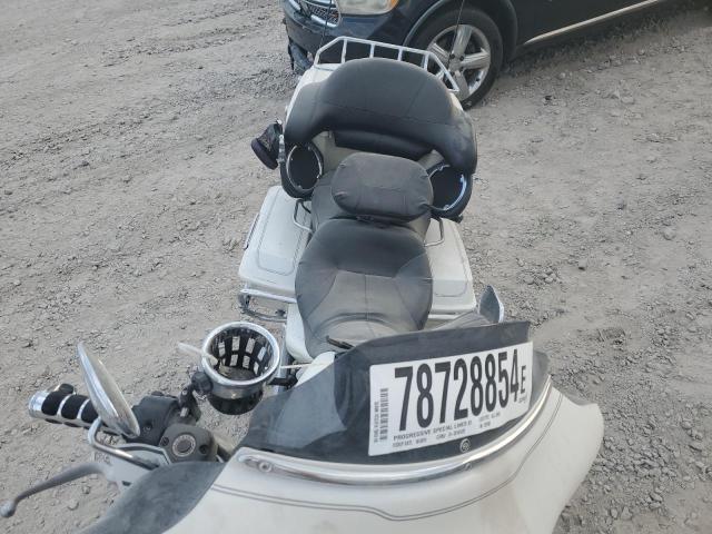 2004 HARLEY-DAVIDSON FLHTCUI 1HD1FCW144Y632560