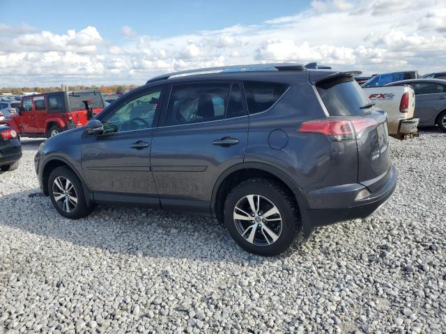 VIN JTMRFREV3HJ703709 2017 Toyota RAV4, Xle no.2