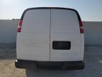 CHEVROLET EXPRESS G2 photo