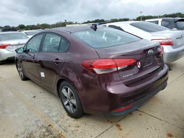 2018 KIA FORTE LX - 3KPFL4A75JE176278
