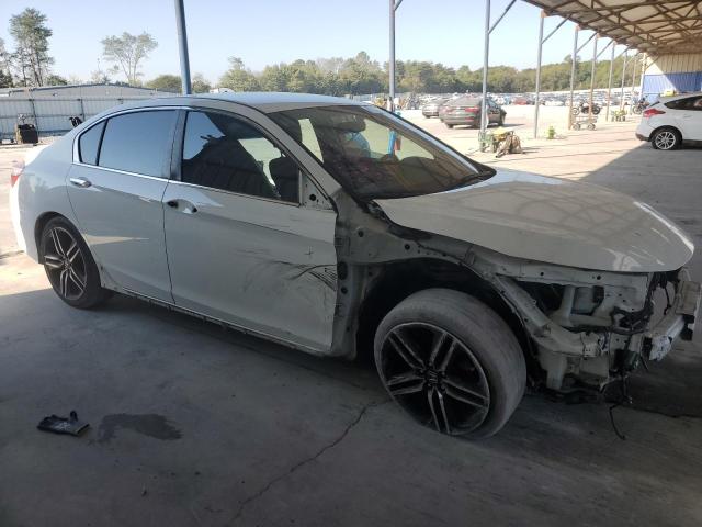 2016 HONDA ACCORD SPO - 1HGCR2F52GA198992