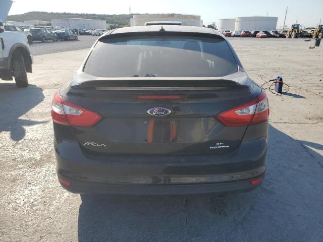 VIN 1FADP3F29EL155584 2014 Ford Focus, SE no.6