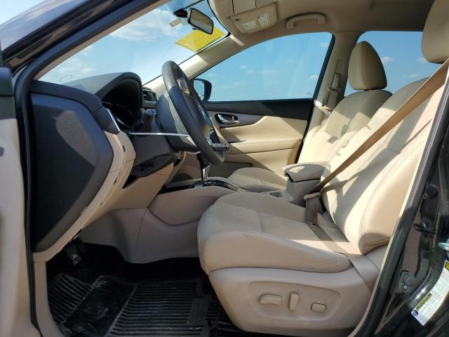2016 NISSAN ROGUE S - KNMAT2MV2GP659115