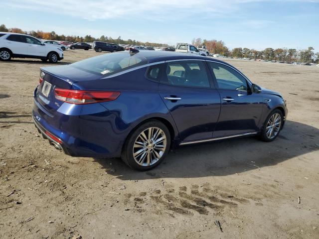 VIN 5XXGV4L20HG176724 2017 KIA Optima, Sxl no.3