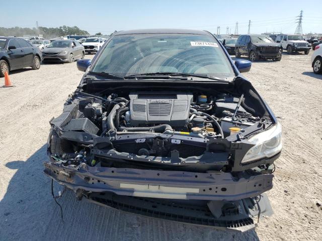 VIN JF1VA1A64K9801692 2019 SUBARU WRX no.5