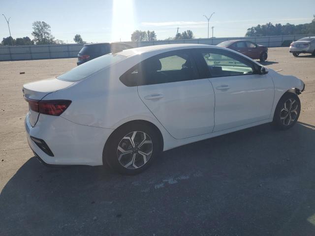 2021 KIA FORTE FE - 3KPF24AD7ME331698