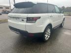 LAND ROVER RANGE ROVE photo