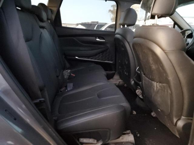 2019 HYUNDAI SANTA FE L - 5NMS53AA0KH104817
