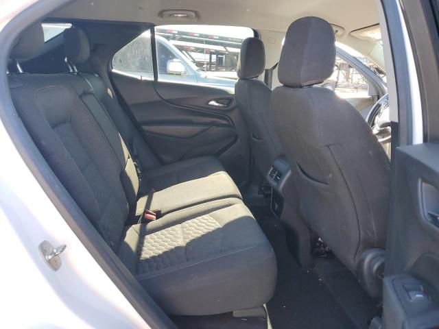 2018 CHEVROLET EQUINOX LT - 2GNAXJEV4J6268365