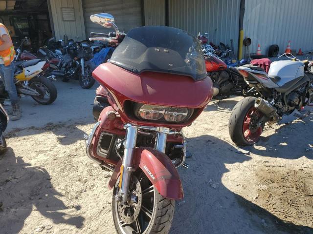 2020 HARLEY-DAVIDSON FLTRK 1HD1KZF1XLB620557