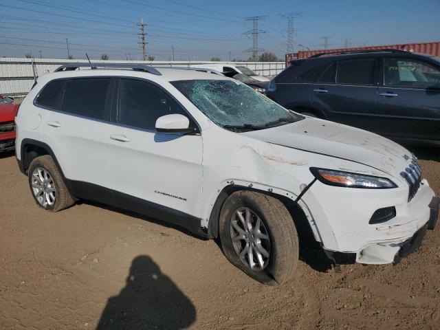 2015 JEEP CHEROKEE L - 1C4PJMCB7FW675513