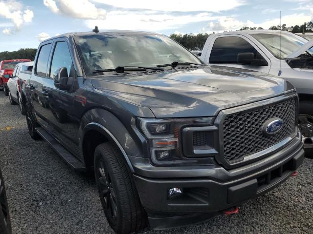 2019 FORD F150 SUPER - 1FTEW1E41KFA93388