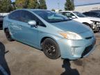 TOYOTA PRIUS photo