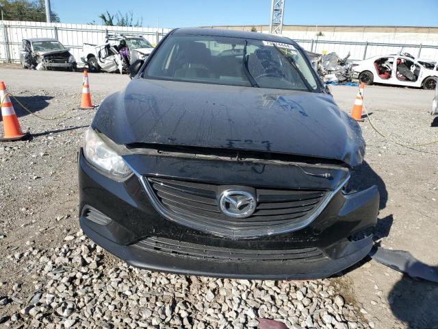 2016 MAZDA 6 SPORT - JM1GJ1U54G1433526