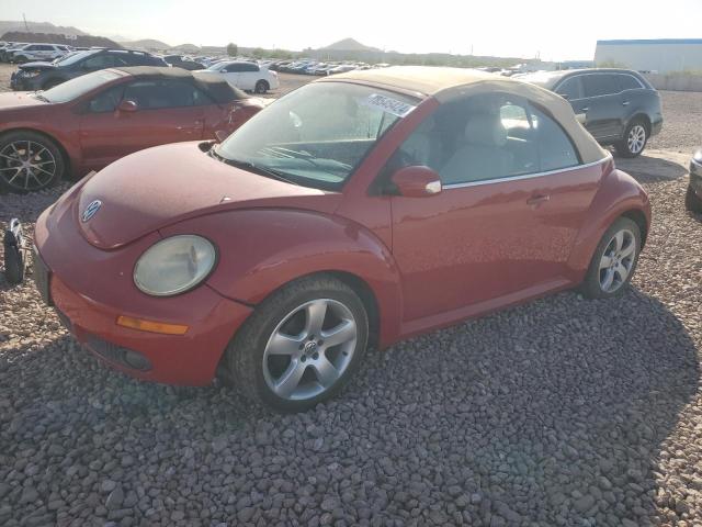 2006 VOLKSWAGEN NEW BEETLE #2945657212