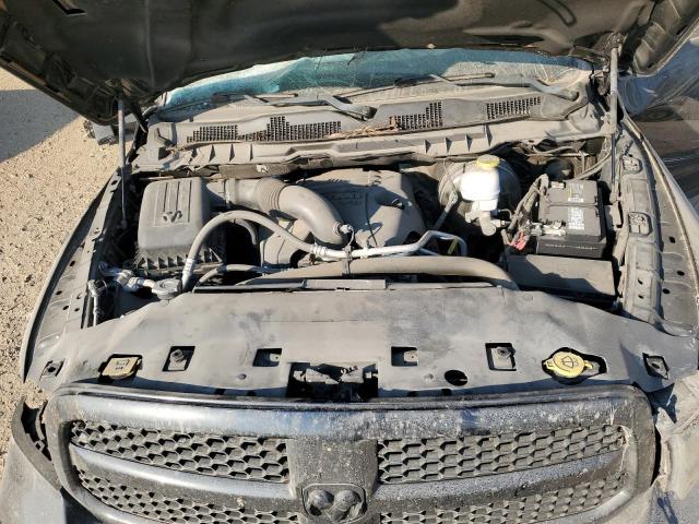 VIN 1C6RR6LT3KS604033 2019 RAM 1500, Slt no.11