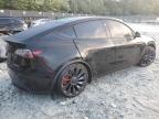 Lot #3023915271 2023 TESLA MODEL Y