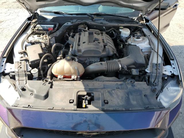 2019 FORD MUSTANG - 1FA6P8TH5K5186409