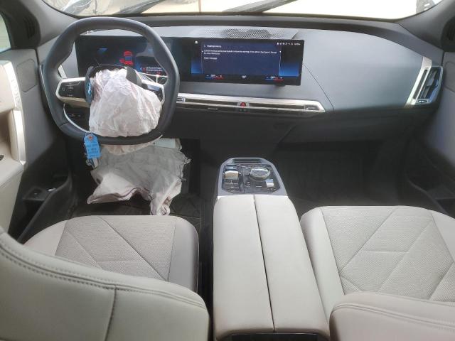 2023 BMW IX XDRIVE4 WB513CF01PCK60030